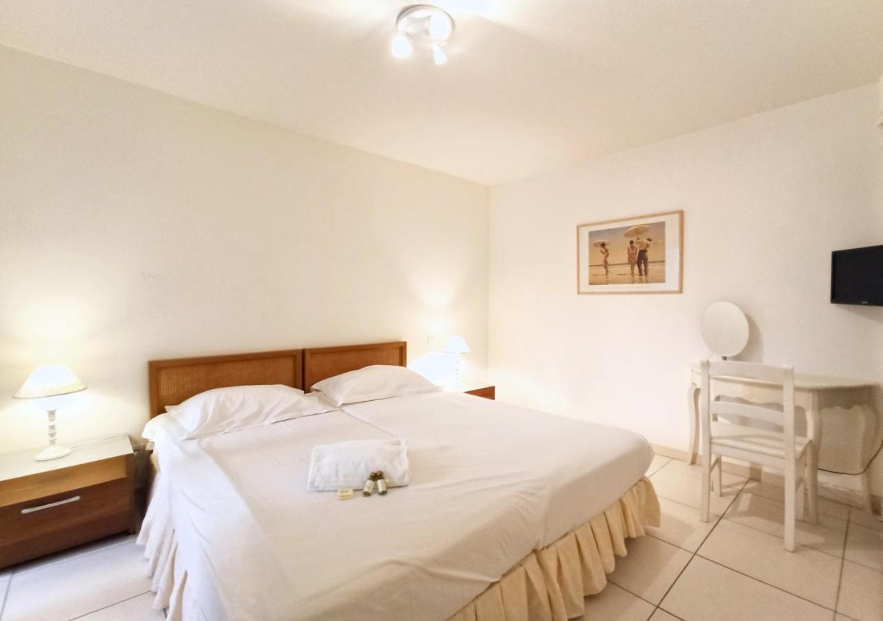 Appartamento Viva Riviera -14 Avenue Isola Bella Cannes Esterno foto