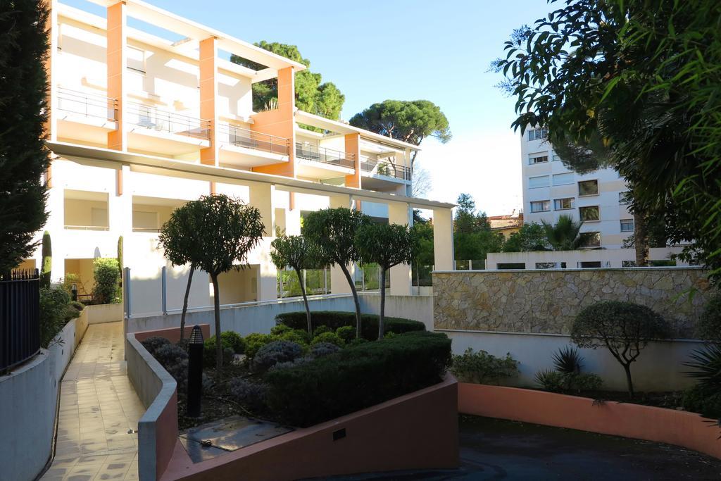 Appartamento Viva Riviera -14 Avenue Isola Bella Cannes Camera foto